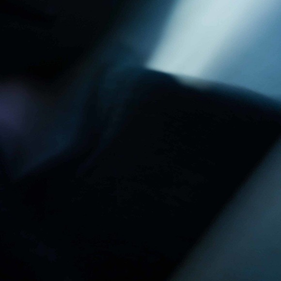 The Limited Womens Blazer Jacket Medium Blue Pattern Lined Career Girlboss - Picture 10 of 14